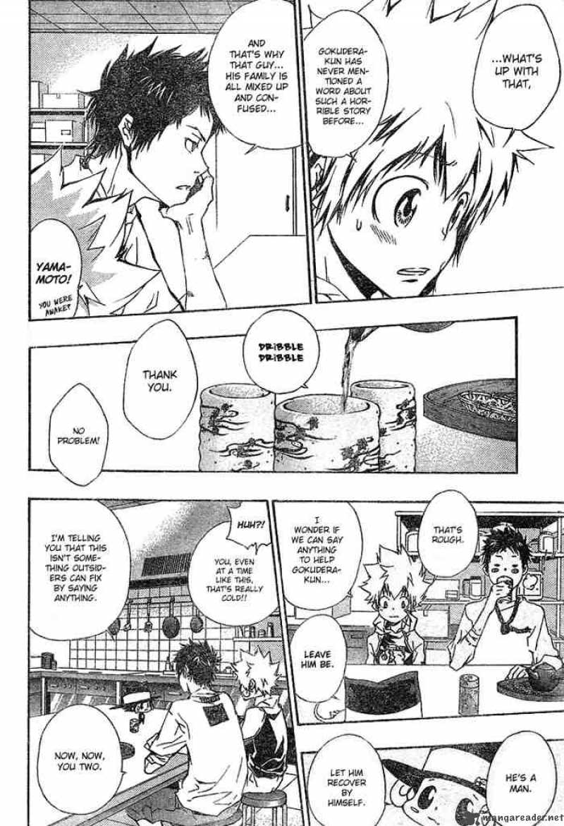 Katekyo Hitman Reborn 162 8