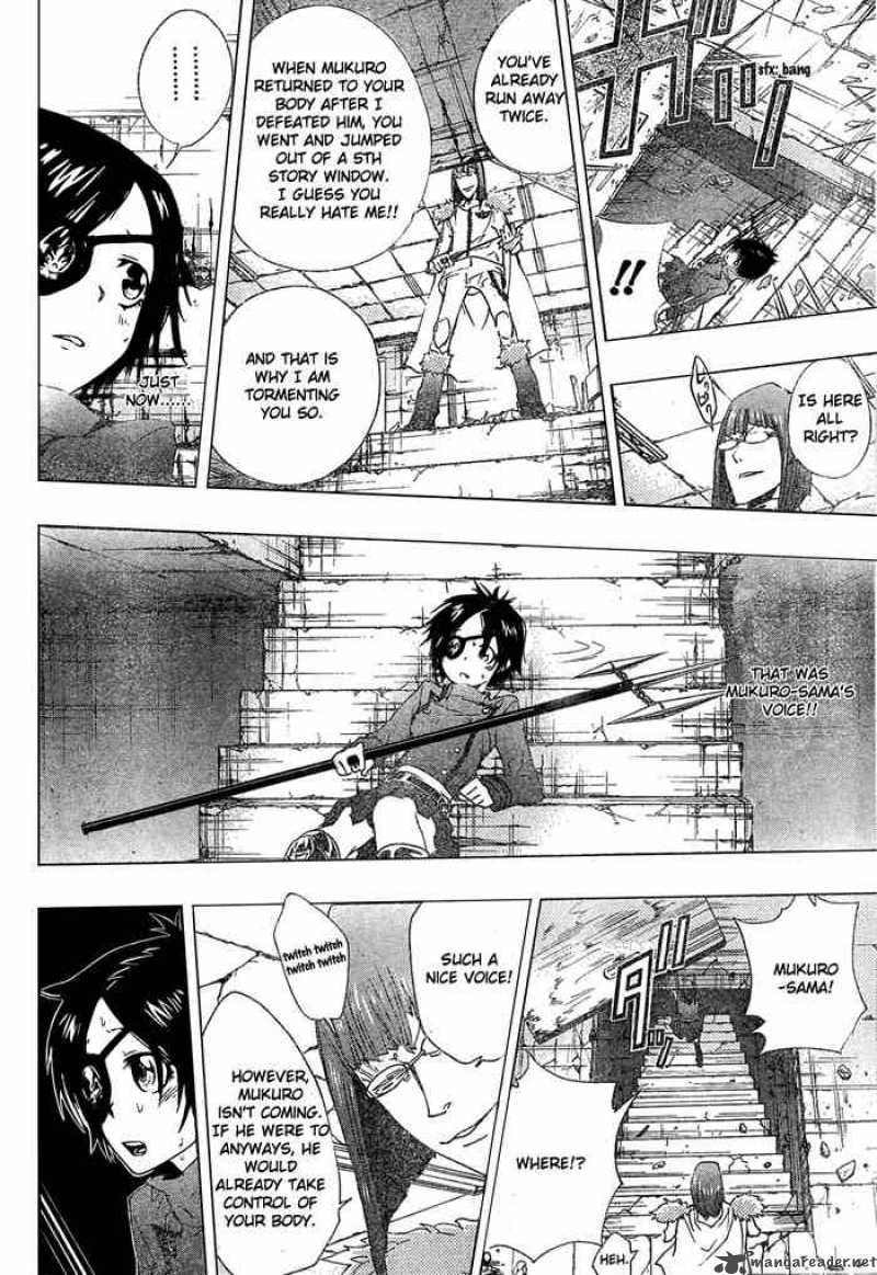 Katekyo Hitman Reborn 163 13