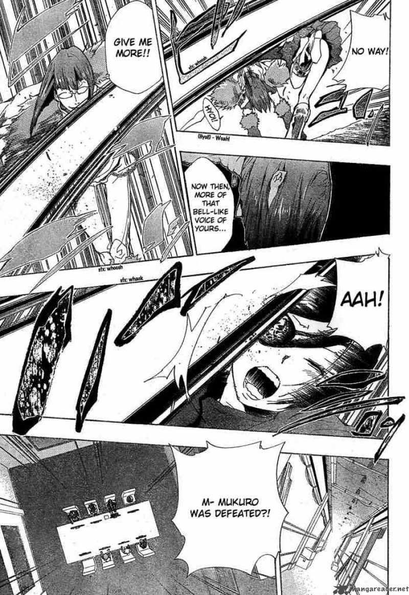 Katekyo Hitman Reborn 163 5