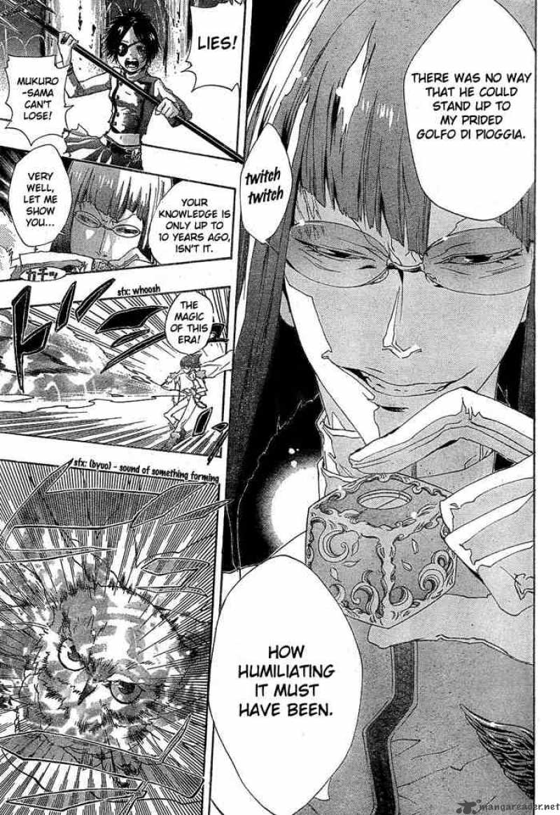Katekyo Hitman Reborn 163 9