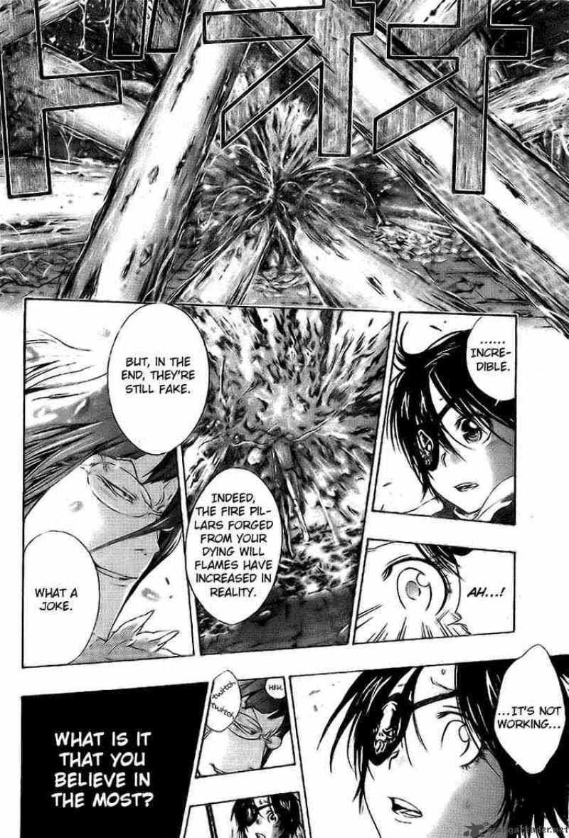 Katekyo Hitman Reborn 164 14