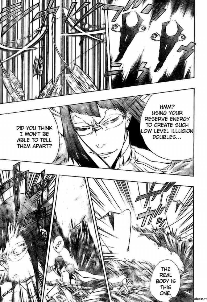 Katekyo Hitman Reborn 165 13
