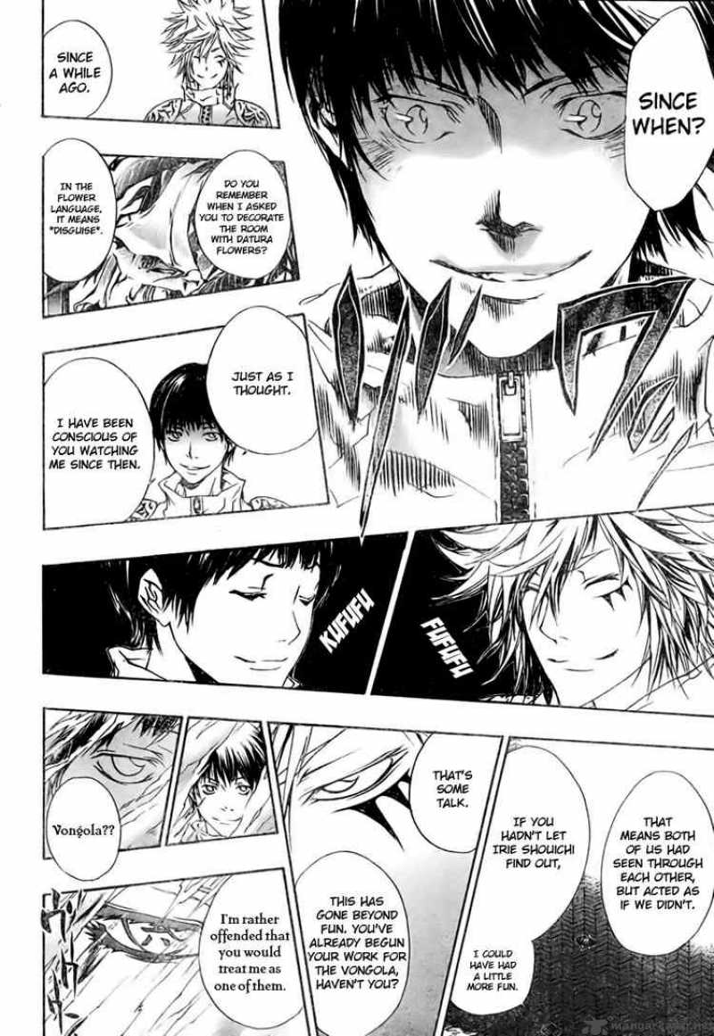 Katekyo Hitman Reborn 168 10