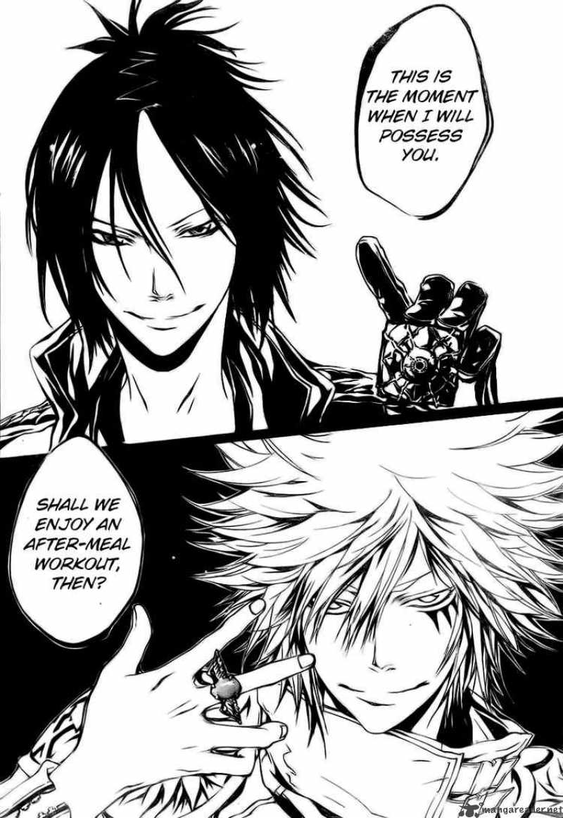 Katekyo Hitman Reborn 168 13