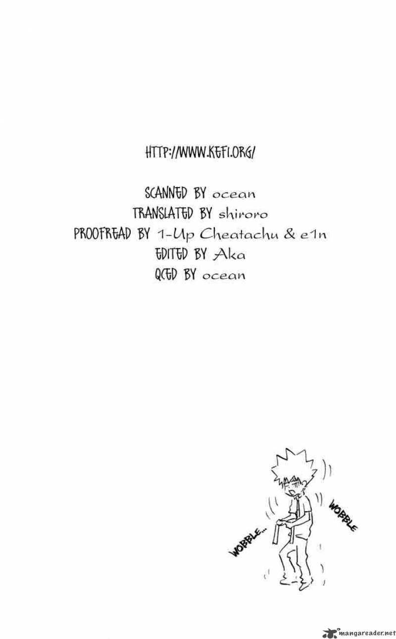 Katekyo Hitman Reborn 17 26
