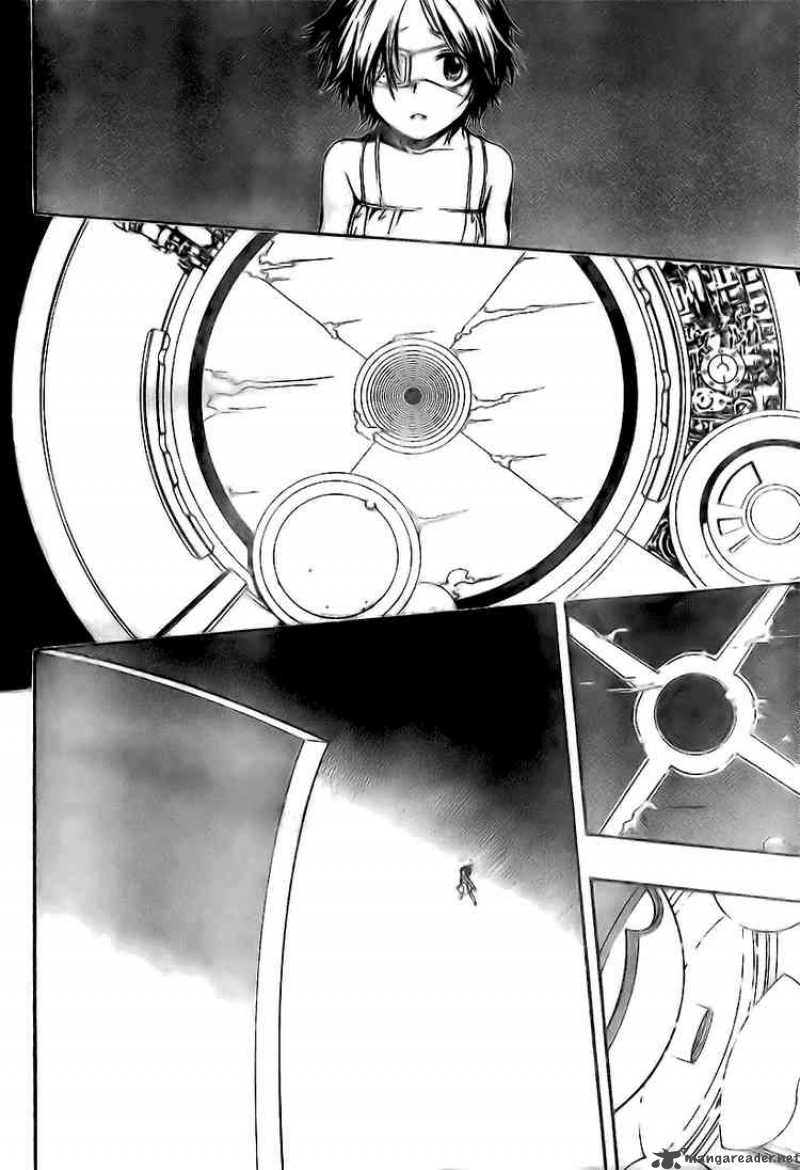 Katekyo Hitman Reborn 171 10