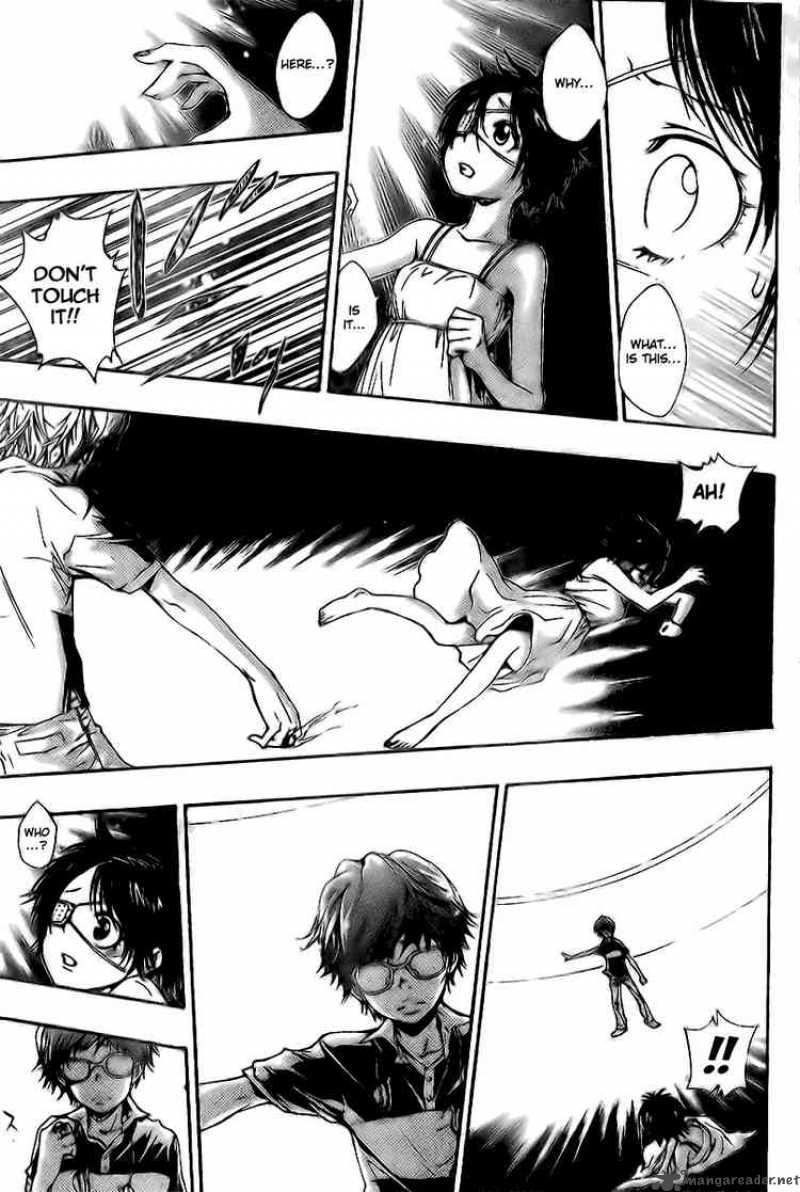 Katekyo Hitman Reborn 171 11