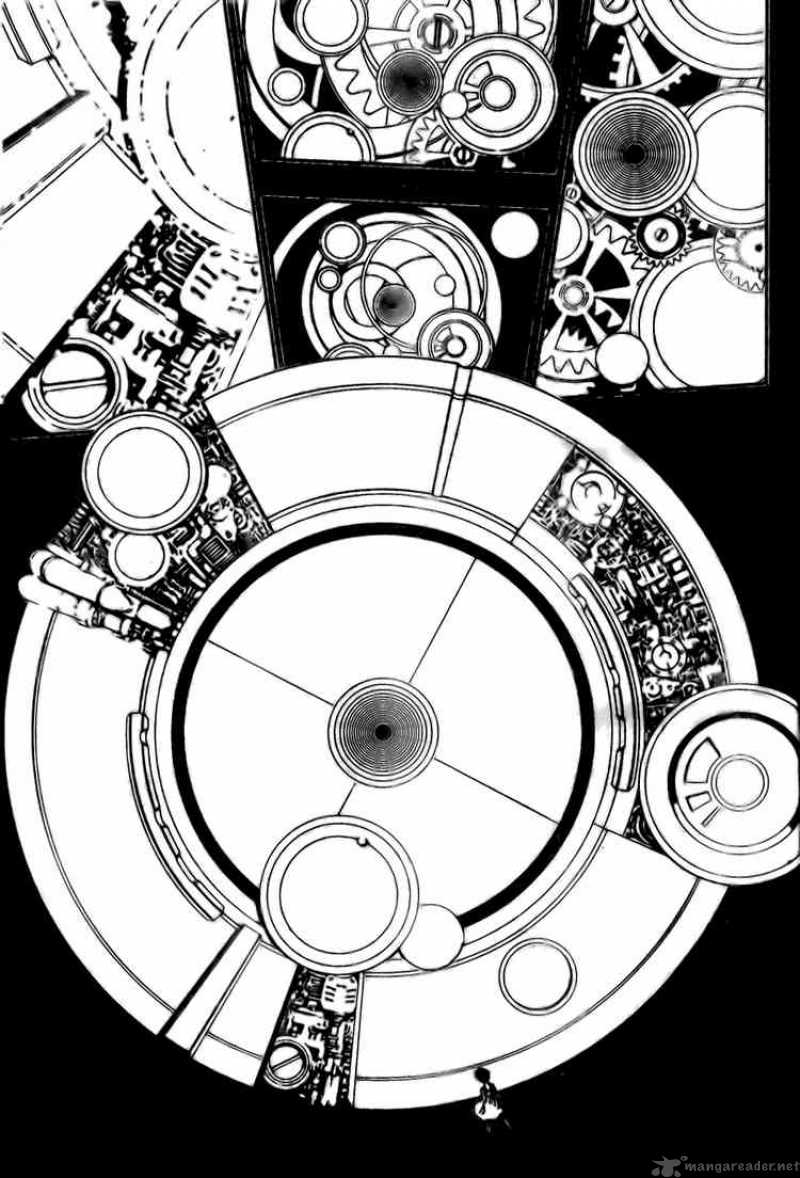 Katekyo Hitman Reborn 171 9
