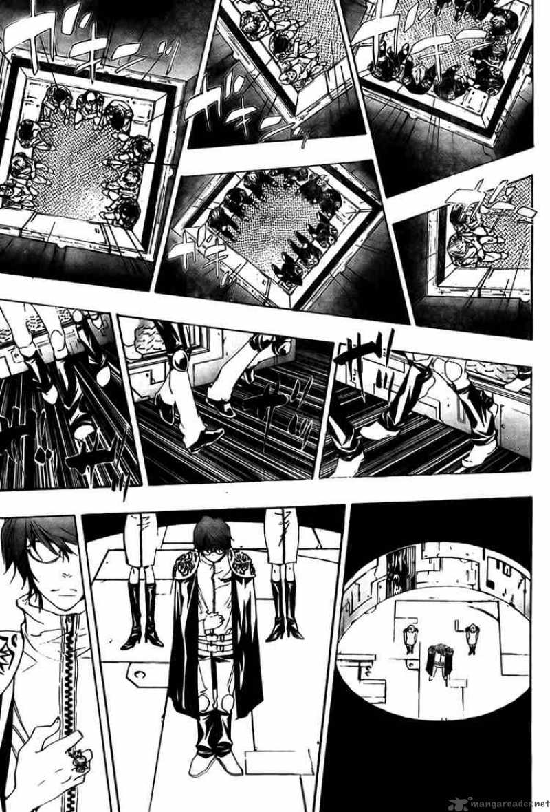 Katekyo Hitman Reborn 172 13