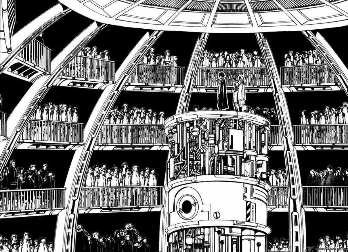 Katekyo Hitman Reborn 172 14