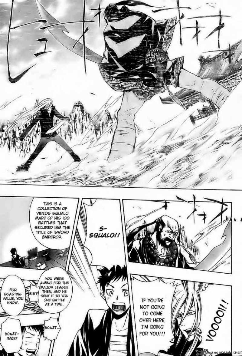 Katekyo Hitman Reborn 173 11