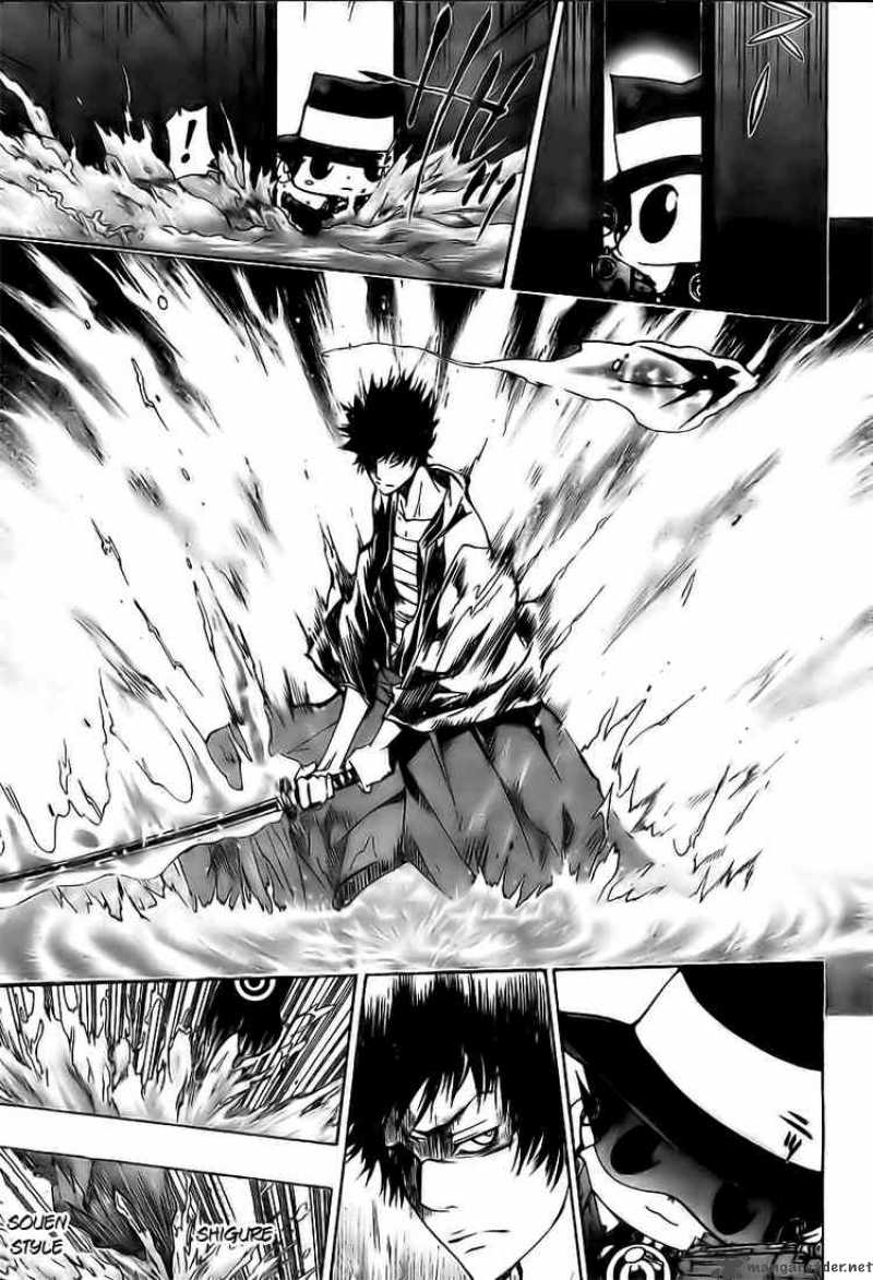 Katekyo Hitman Reborn 173 15