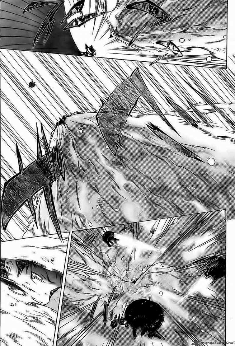Katekyo Hitman Reborn 173 5