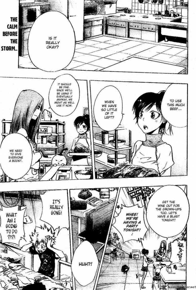 Katekyo Hitman Reborn 174 1