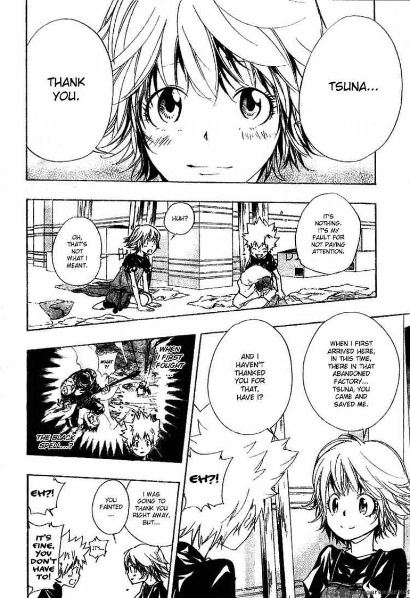 Katekyo Hitman Reborn 174 10