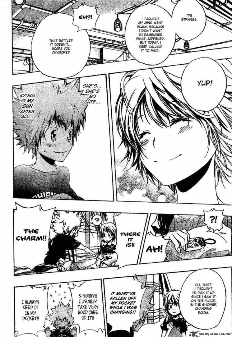 Katekyo Hitman Reborn 174 12
