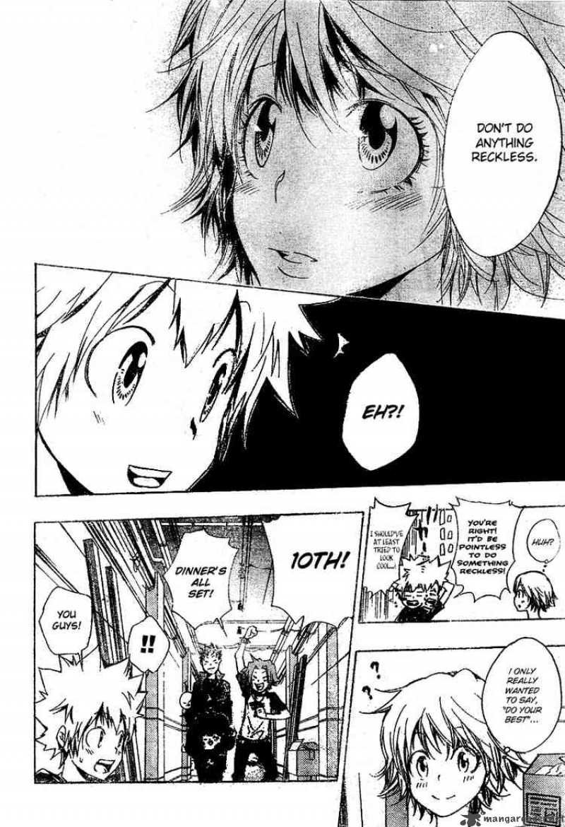 Katekyo Hitman Reborn 174 14