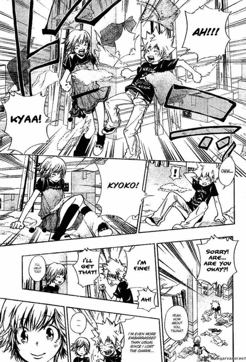 Katekyo Hitman Reborn 174 9