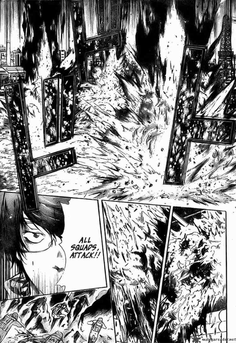 Katekyo Hitman Reborn 175 10