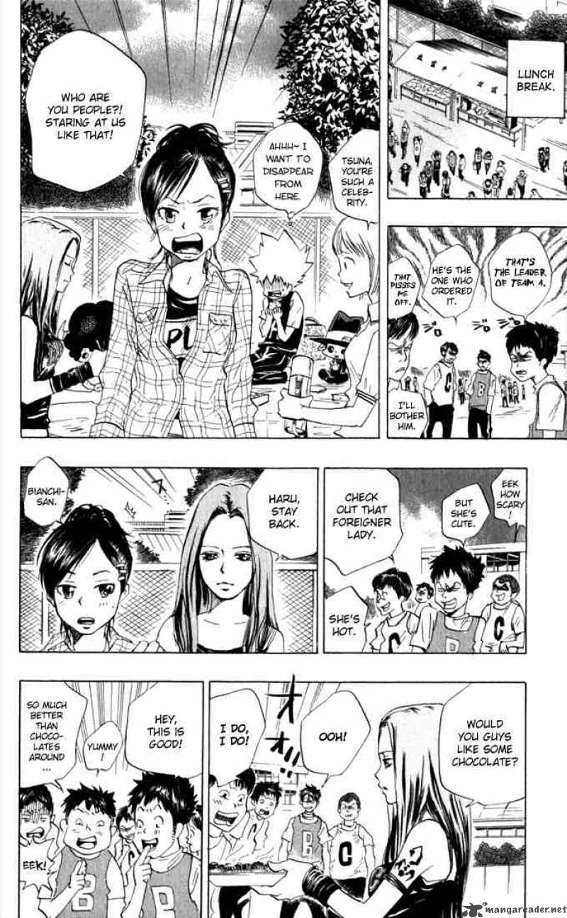Katekyo Hitman Reborn 18 10
