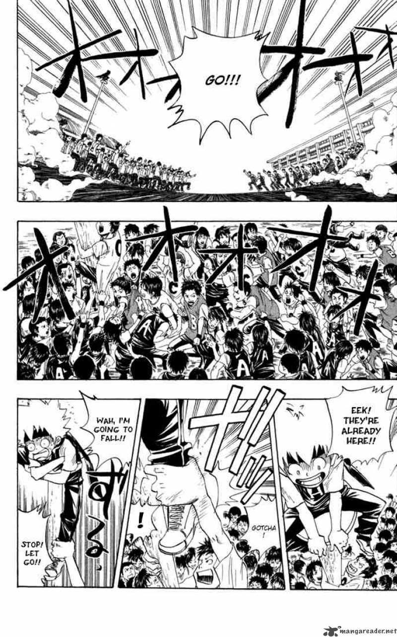 Katekyo Hitman Reborn 18 16