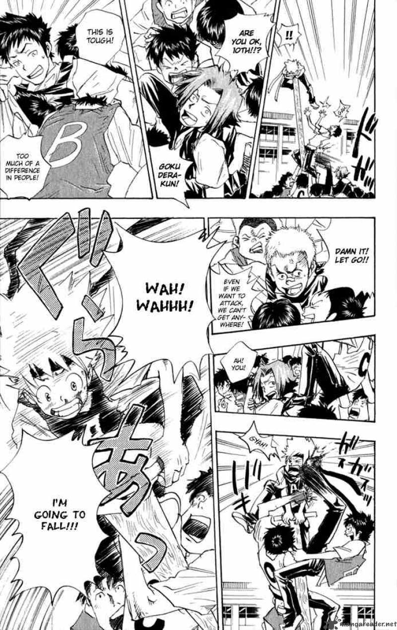 Katekyo Hitman Reborn 18 17
