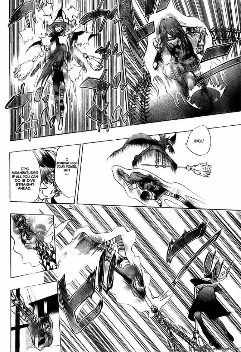 Katekyo Hitman Reborn 180 10