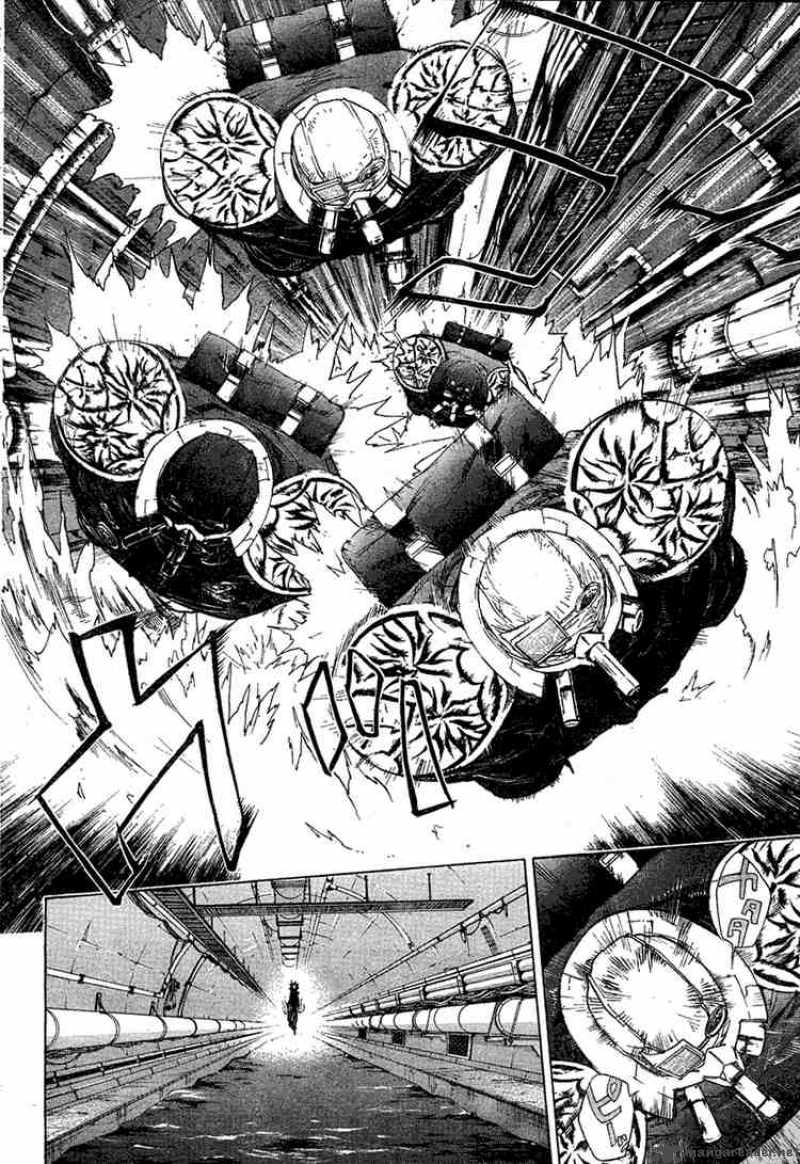 Katekyo Hitman Reborn 181 16