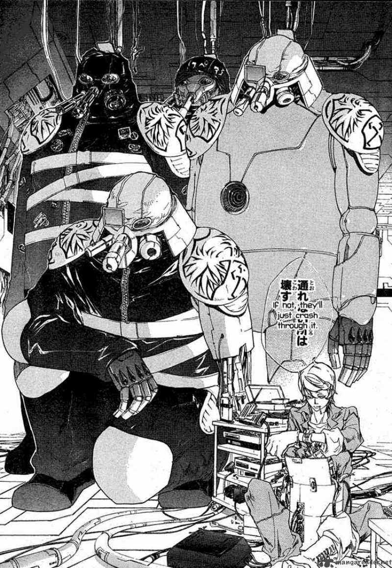 Katekyo Hitman Reborn 181 9