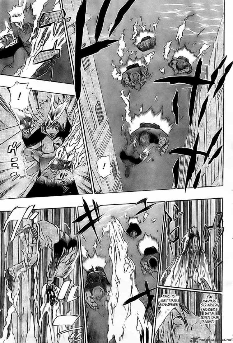 Katekyo Hitman Reborn 182 13