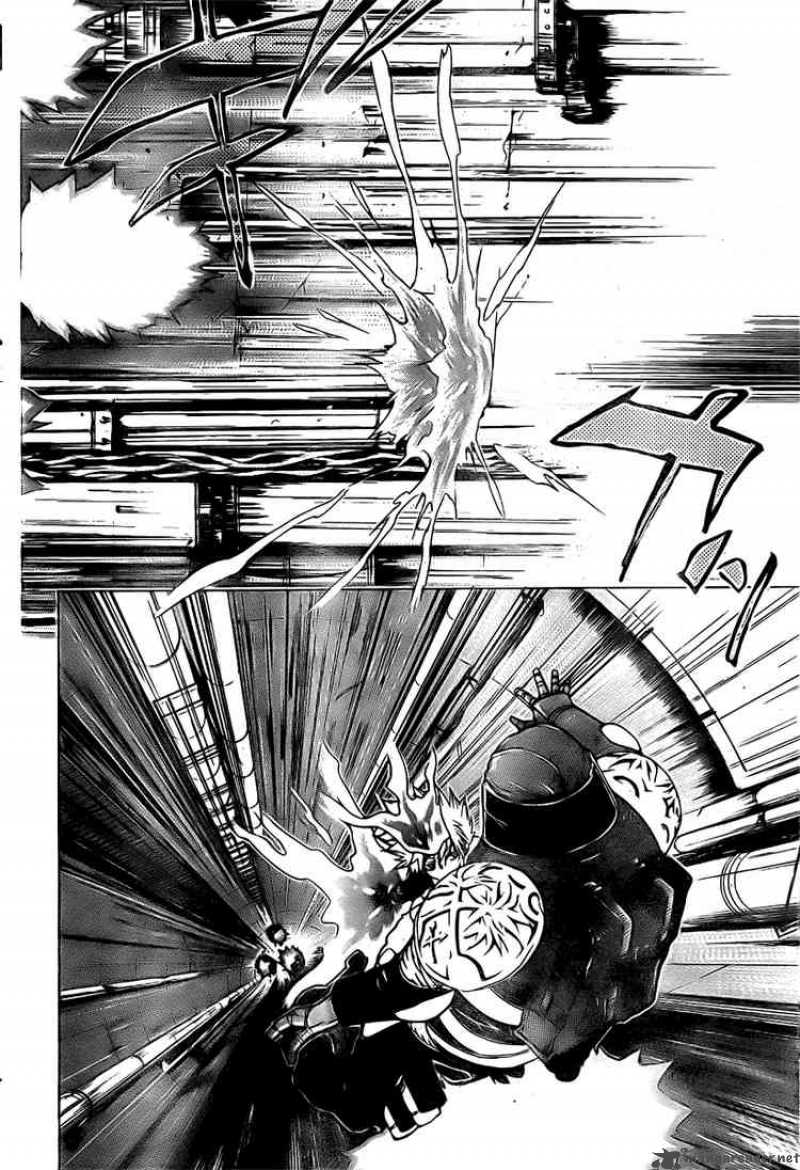 Katekyo Hitman Reborn 182 2