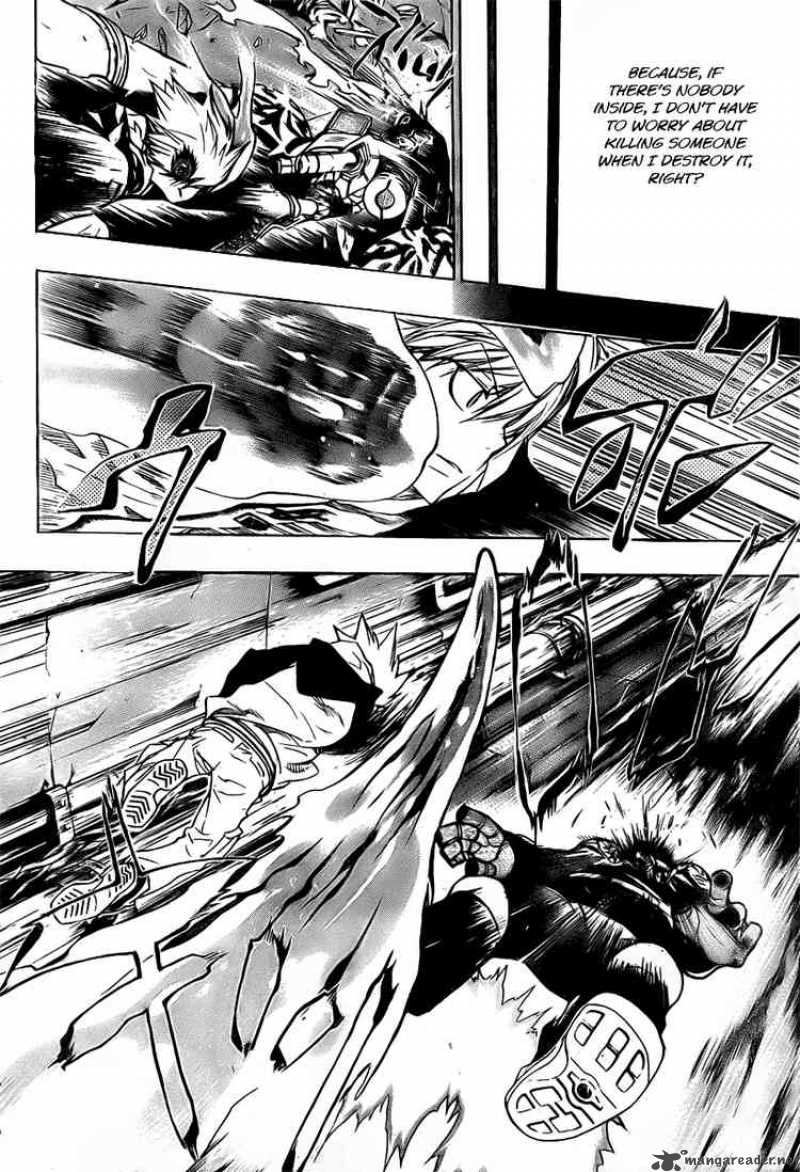 Katekyo Hitman Reborn 182 6