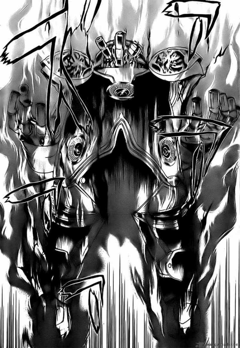 Katekyo Hitman Reborn 183 12