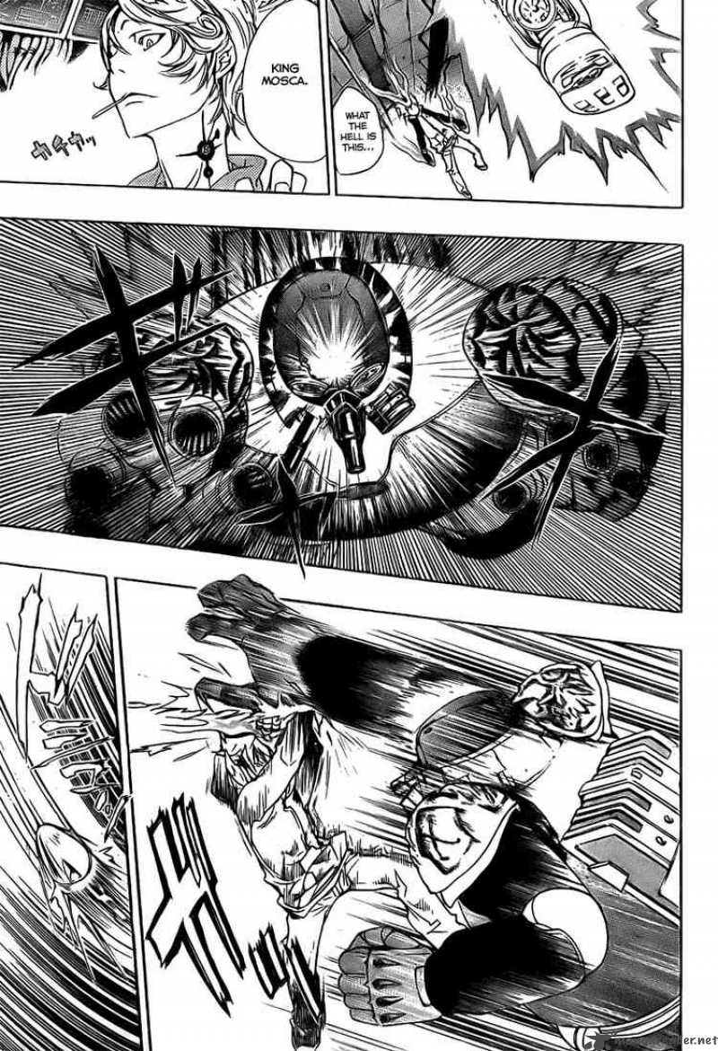 Katekyo Hitman Reborn 183 13