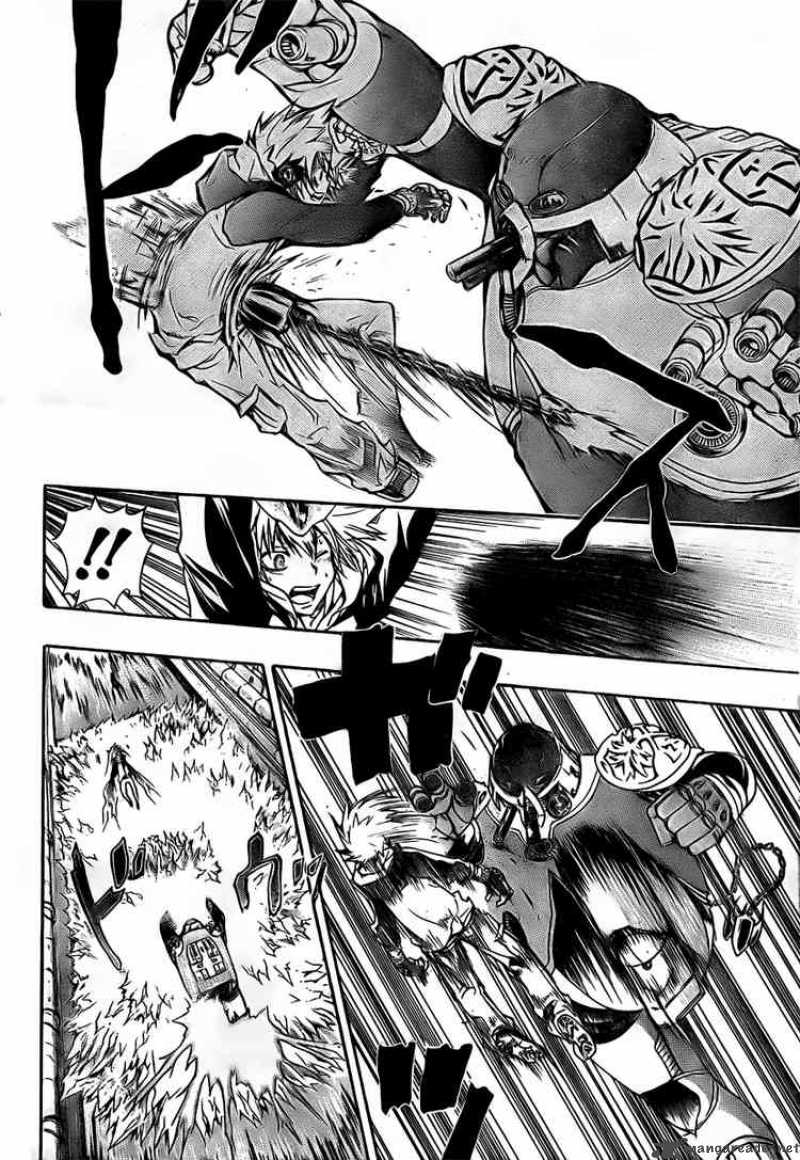 Katekyo Hitman Reborn 183 14