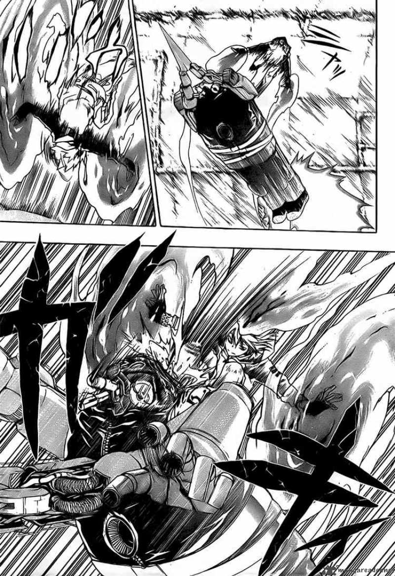Katekyo Hitman Reborn 183 5