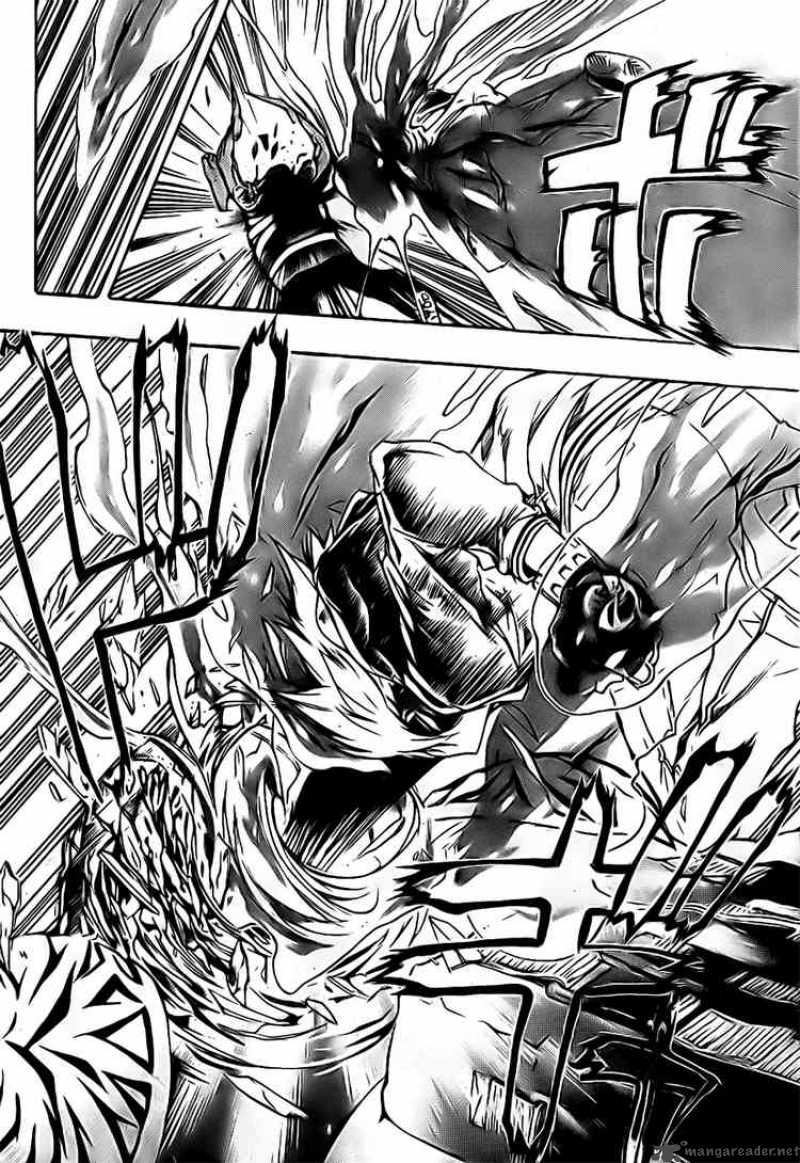 Katekyo Hitman Reborn 183 6