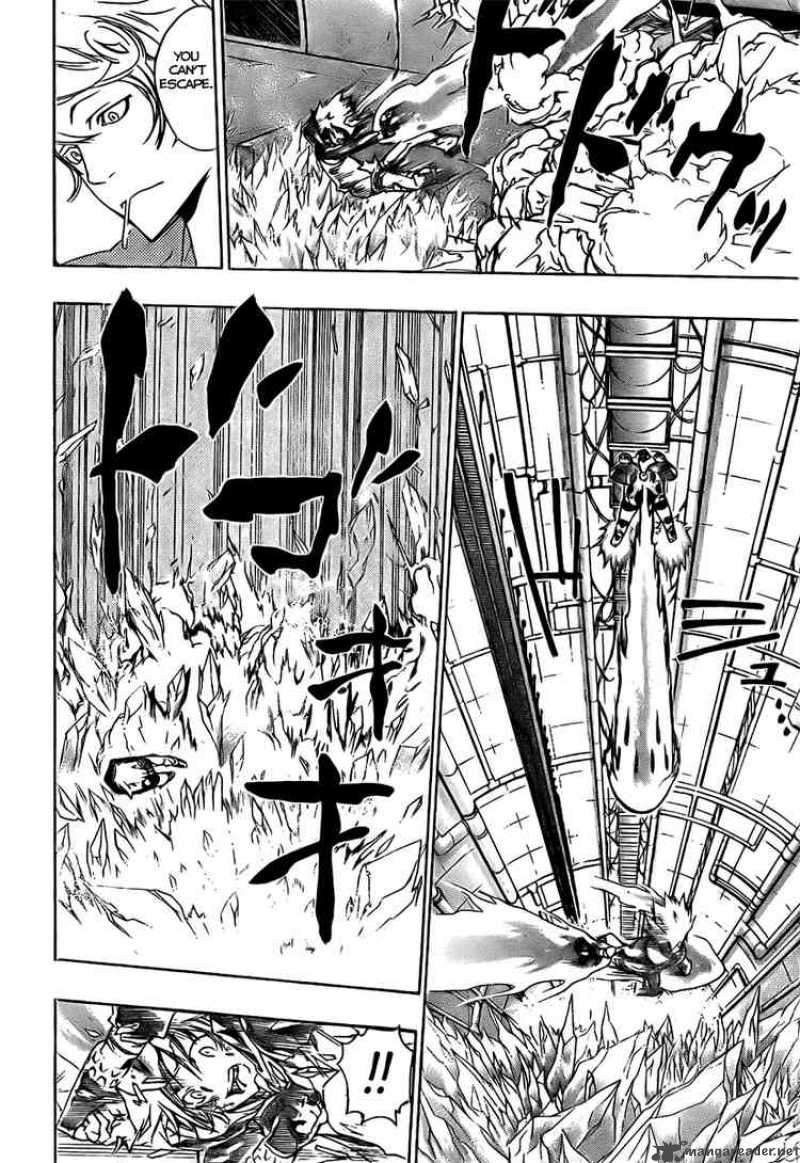 Katekyo Hitman Reborn 184 10
