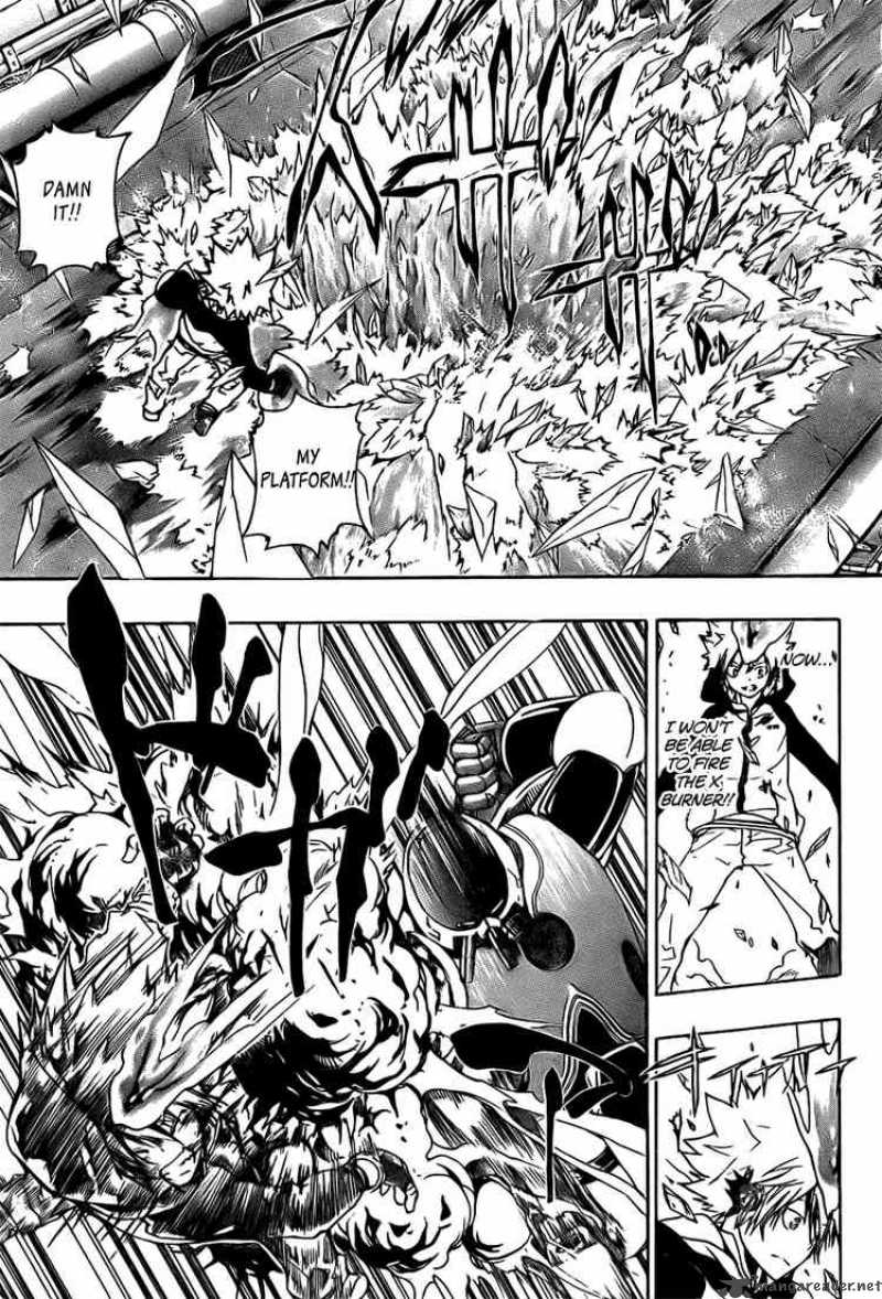 Katekyo Hitman Reborn 184 11