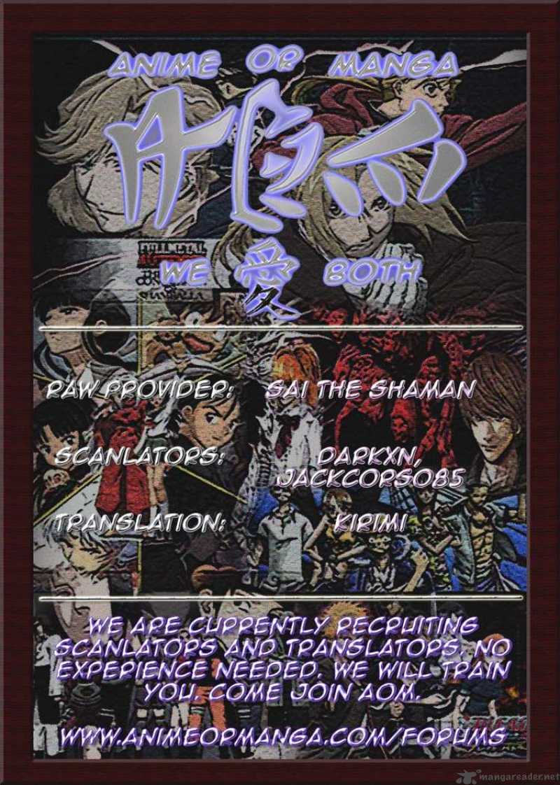 Katekyo Hitman Reborn 185 17