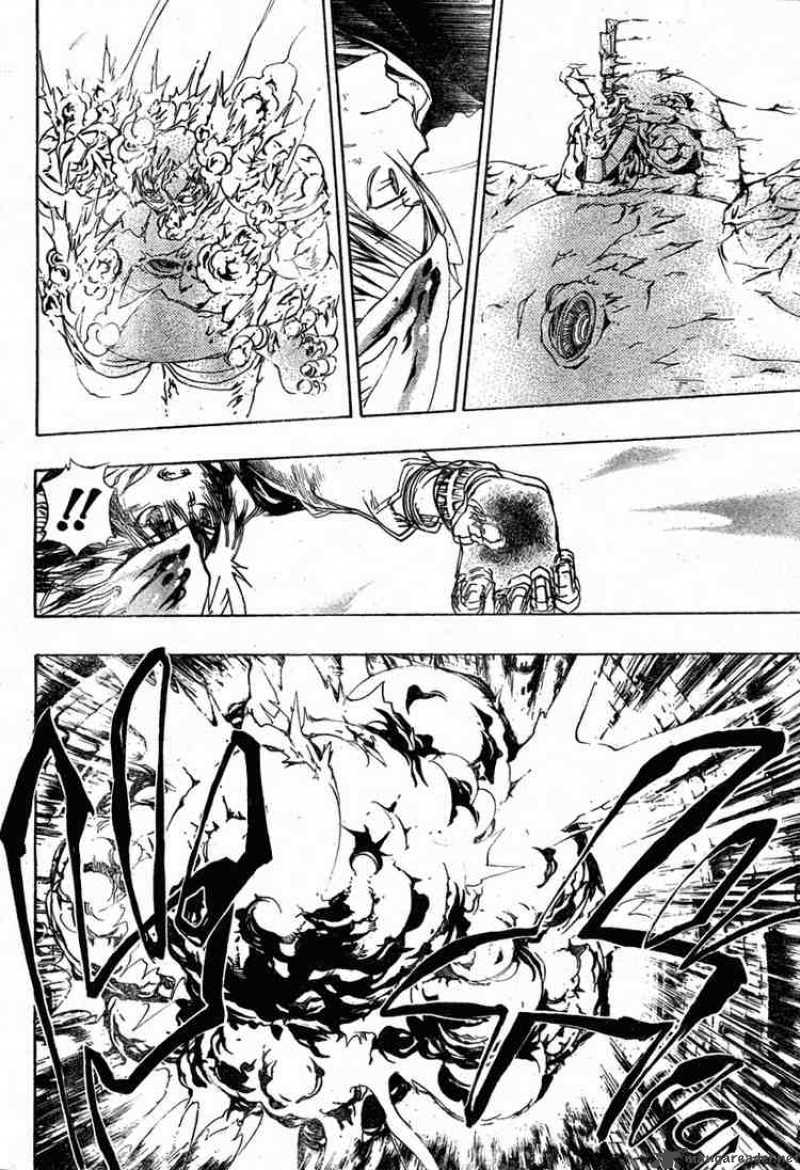 Katekyo Hitman Reborn 185 2