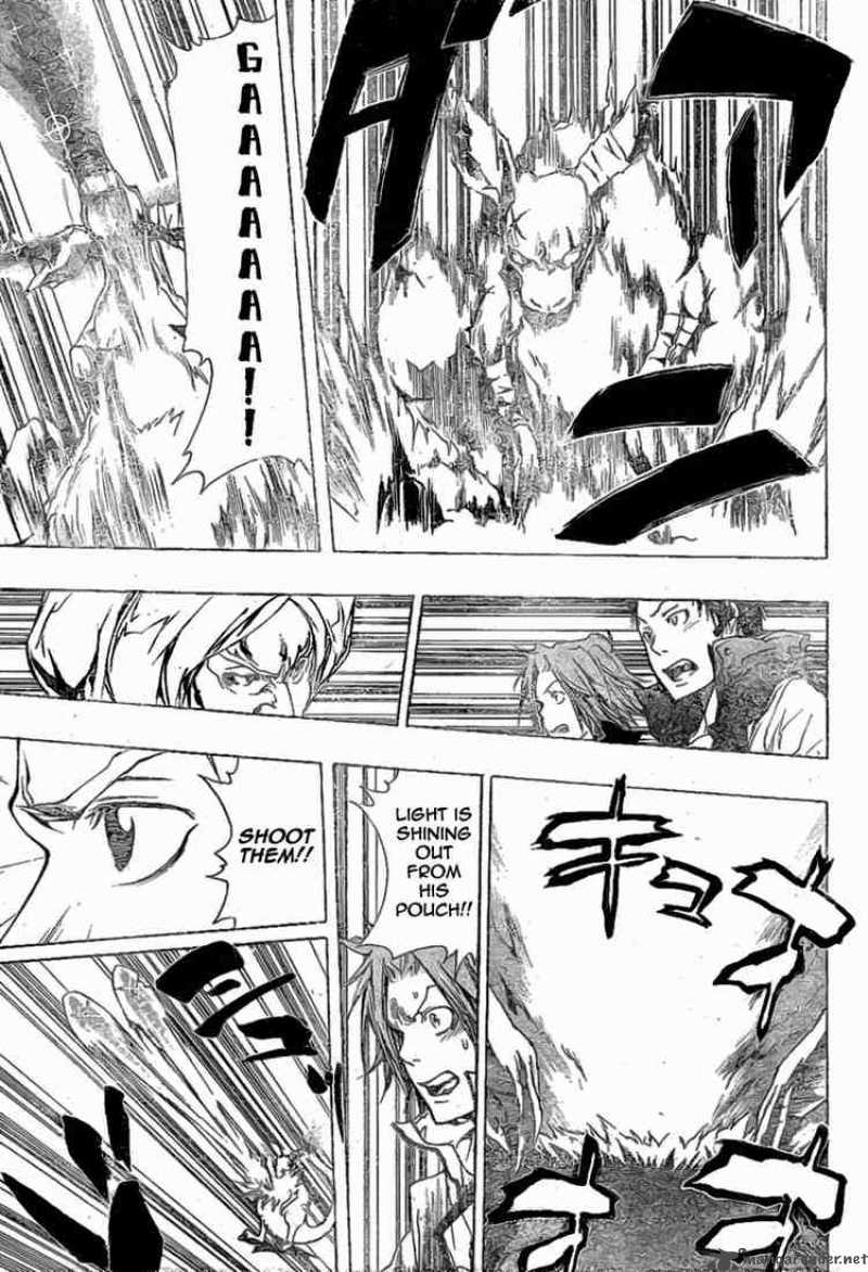 Katekyo Hitman Reborn 186 15