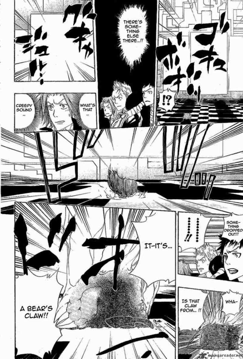 Katekyo Hitman Reborn 186 2