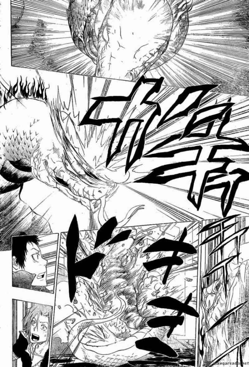 Katekyo Hitman Reborn 186 8