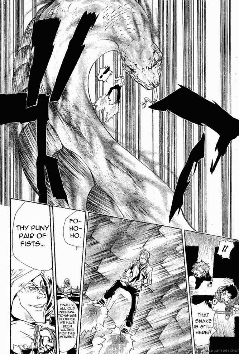 Katekyo Hitman Reborn 188 11