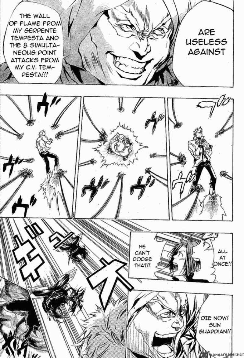 Katekyo Hitman Reborn 188 12