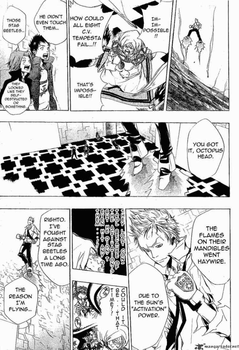 Katekyo Hitman Reborn 188 14