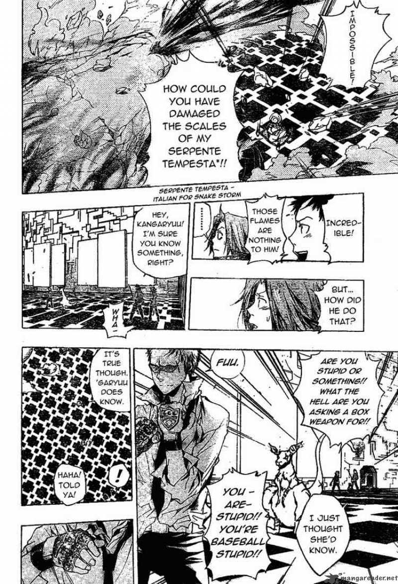 Katekyo Hitman Reborn 188 2