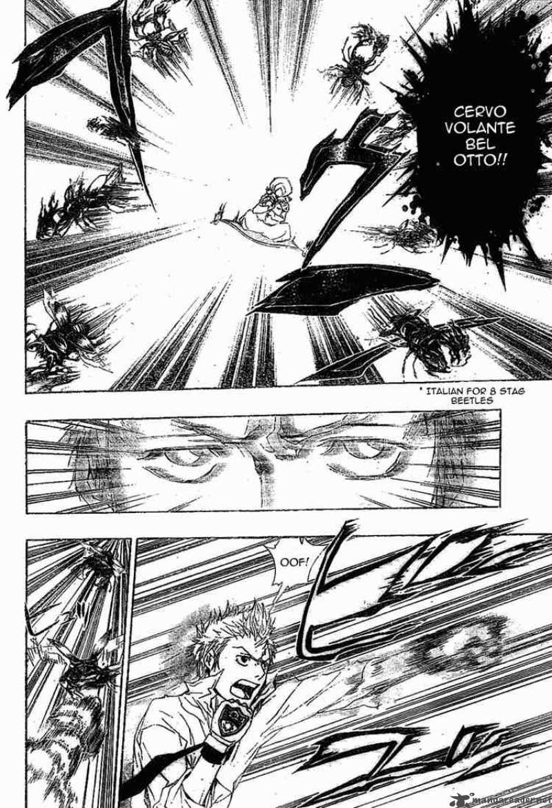 Katekyo Hitman Reborn 188 7