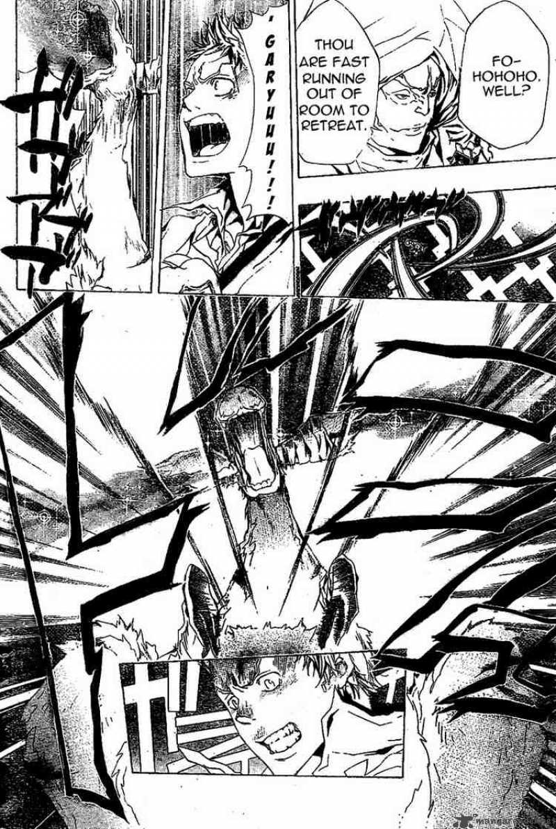 Katekyo Hitman Reborn 188 9